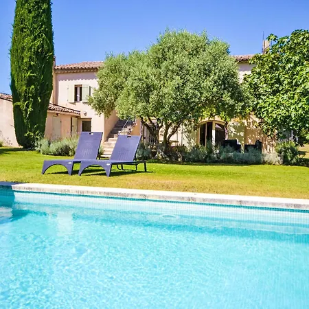 L'oustaou Dei Figo By Interhome