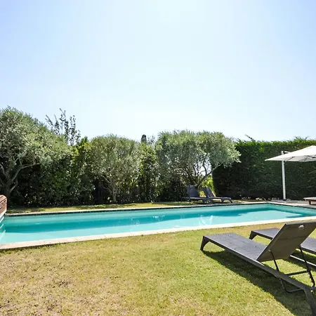 L'oustaou Dei Figo By Interhome * Cucuron