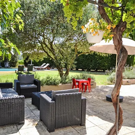 L'oustaou Dei Figo By Interhome