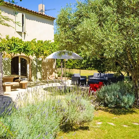 Nyaraló L'oustaou Dei Figo By Interhome *